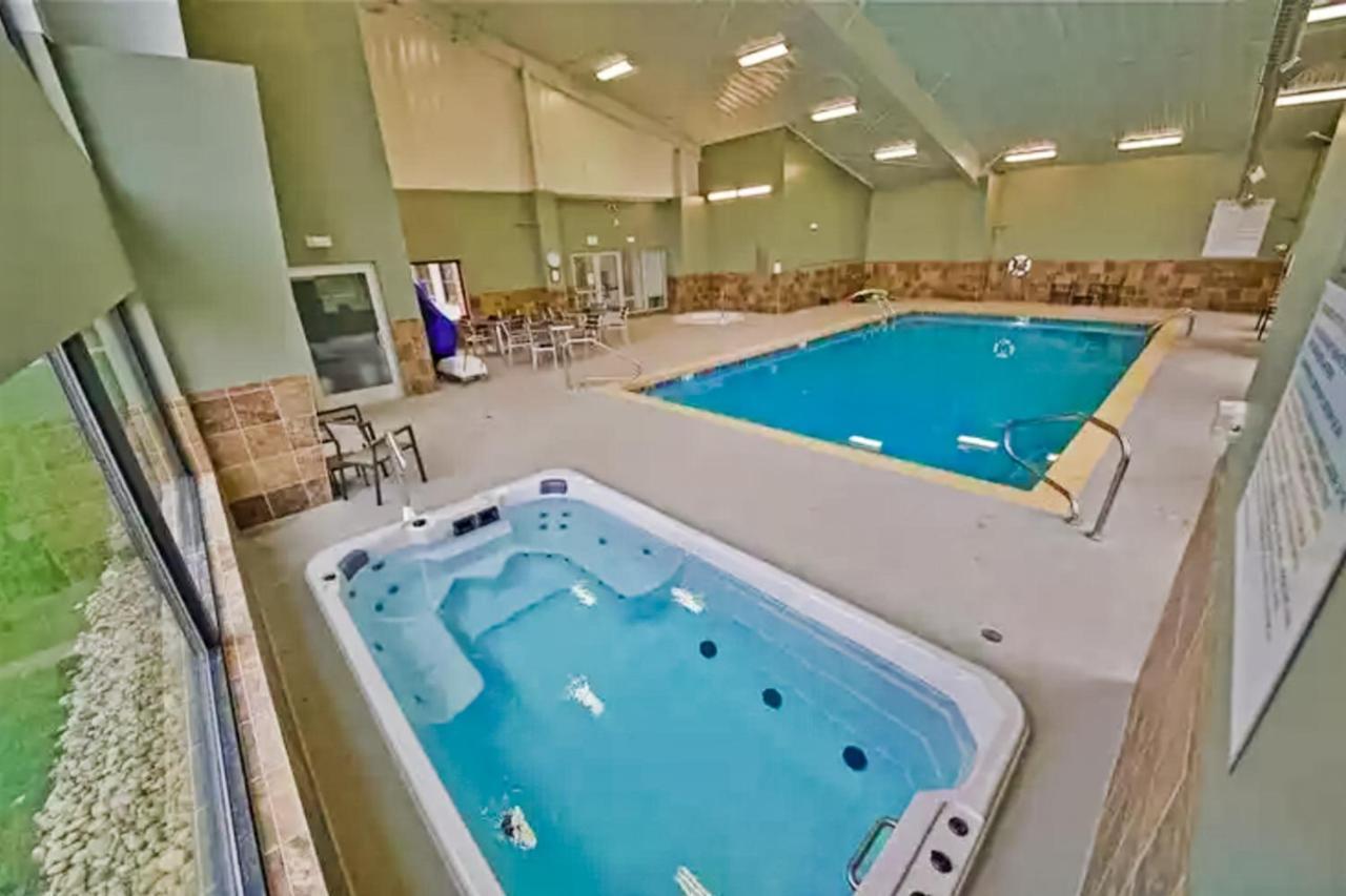Апартаменты Hi Country Haus Getaway Винтер Парк Экстерьер фото