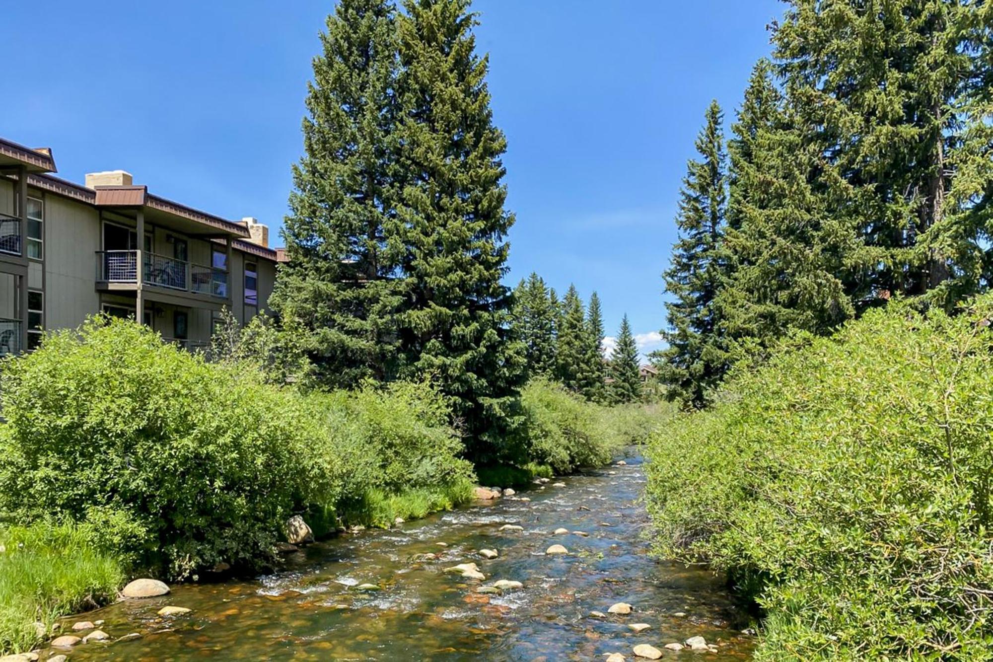 Апартаменты Hi Country Haus Getaway Винтер Парк Номер фото