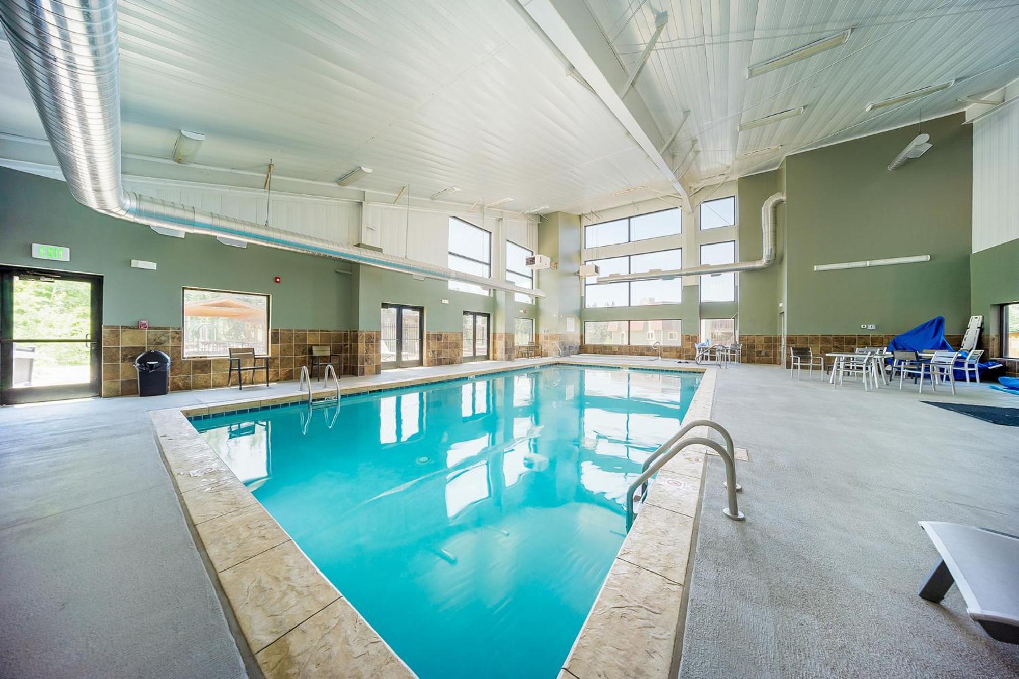 Апартаменты Hi Country Haus Getaway Винтер Парк Номер фото