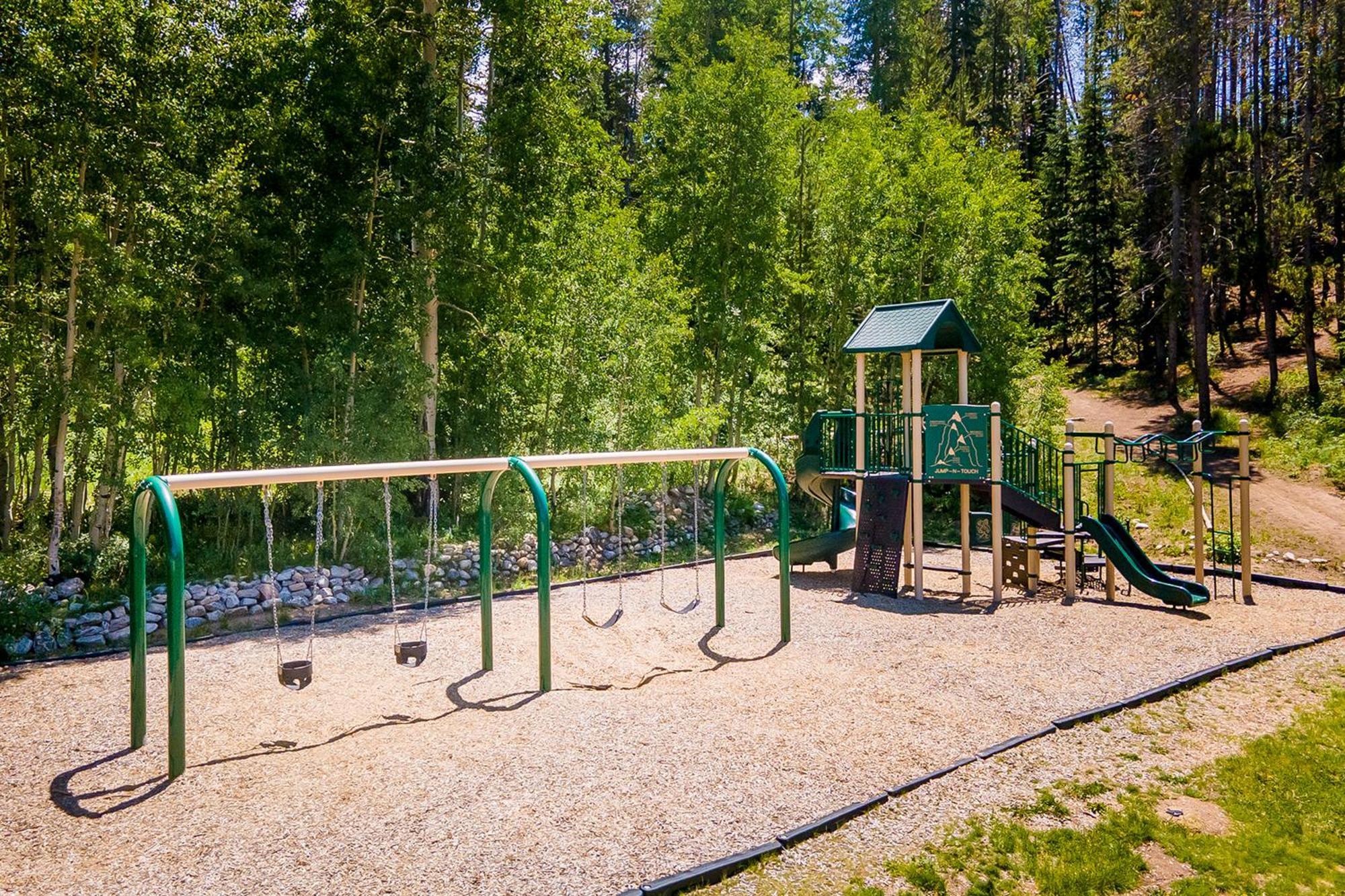 Апартаменты Hi Country Haus Getaway Винтер Парк Номер фото